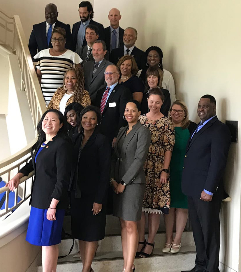 Delgado Workforce Leaders Complete LCTCS Certified Workforce Developer