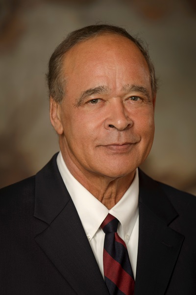 Dr. James Caillier Generic News Image