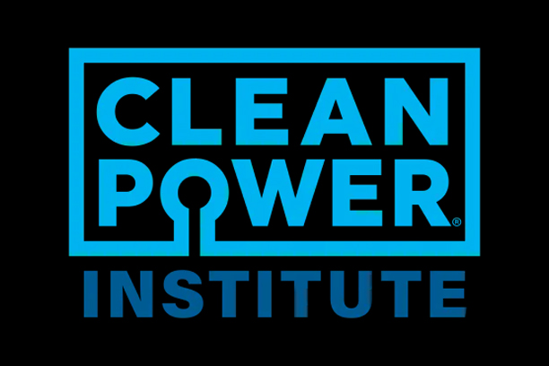 Clean Power Institute logo