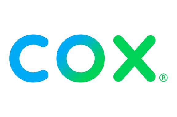Cox Logo
