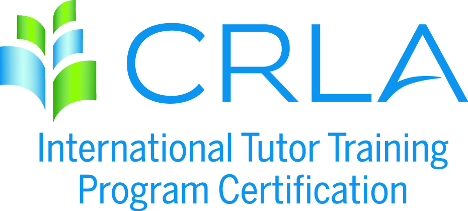 CRLA tutor logo