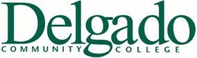 Delgado logo