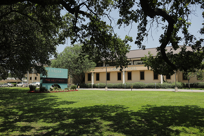 Larocca Hall