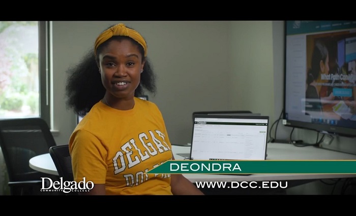 Deondra Coleman