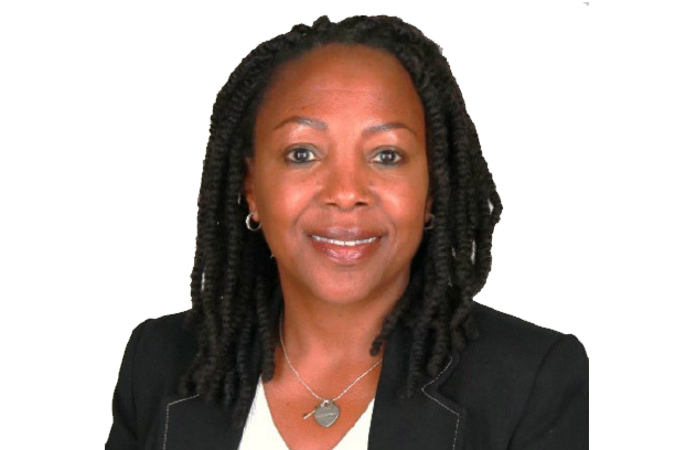 Dr. Welcome Headshot