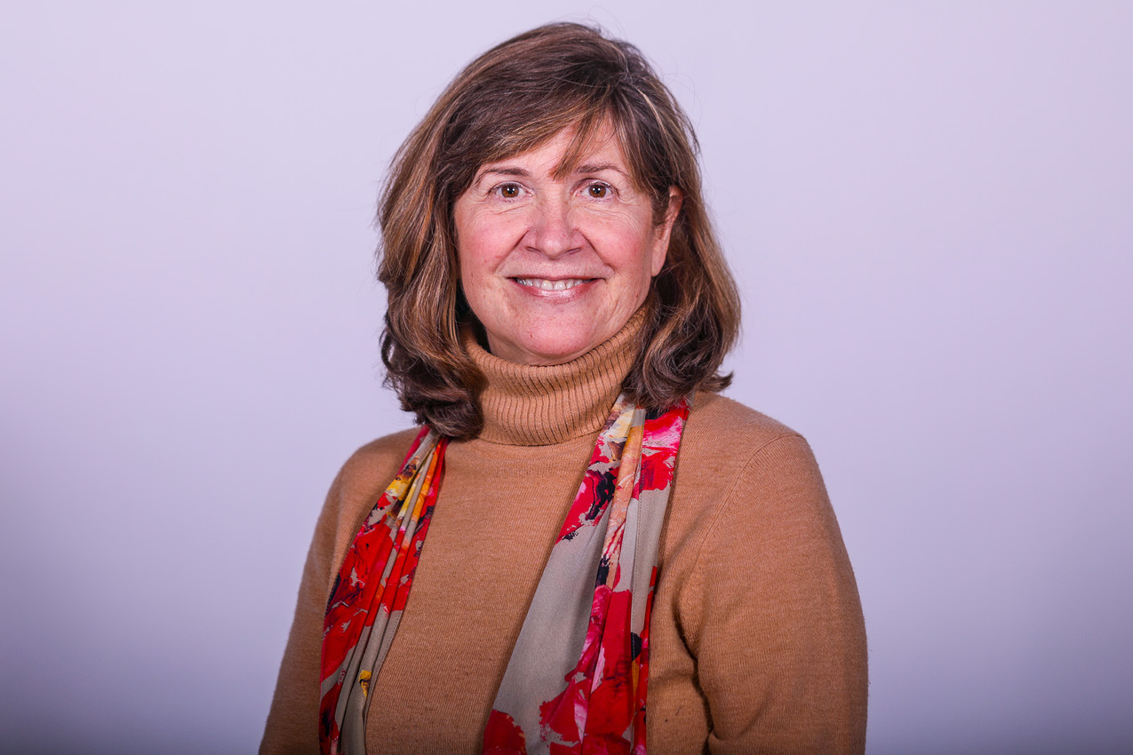 Wendy Garretson