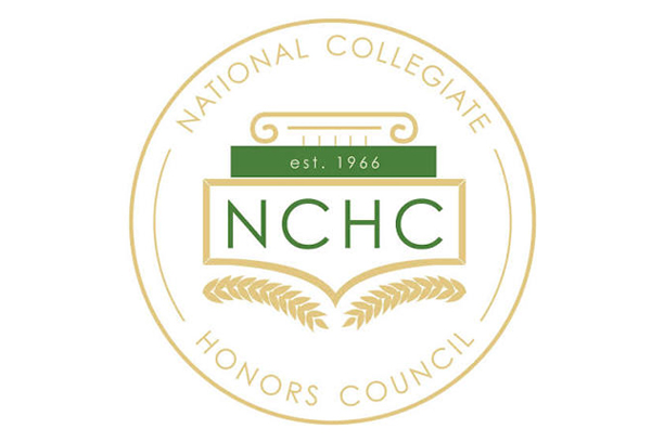 NCHC logo