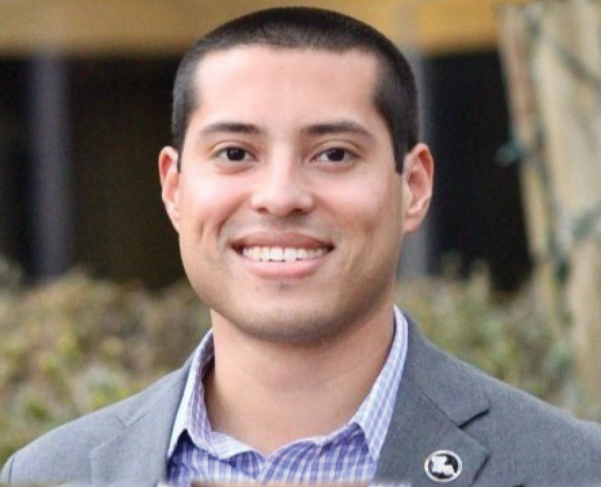 Osmar Padilla