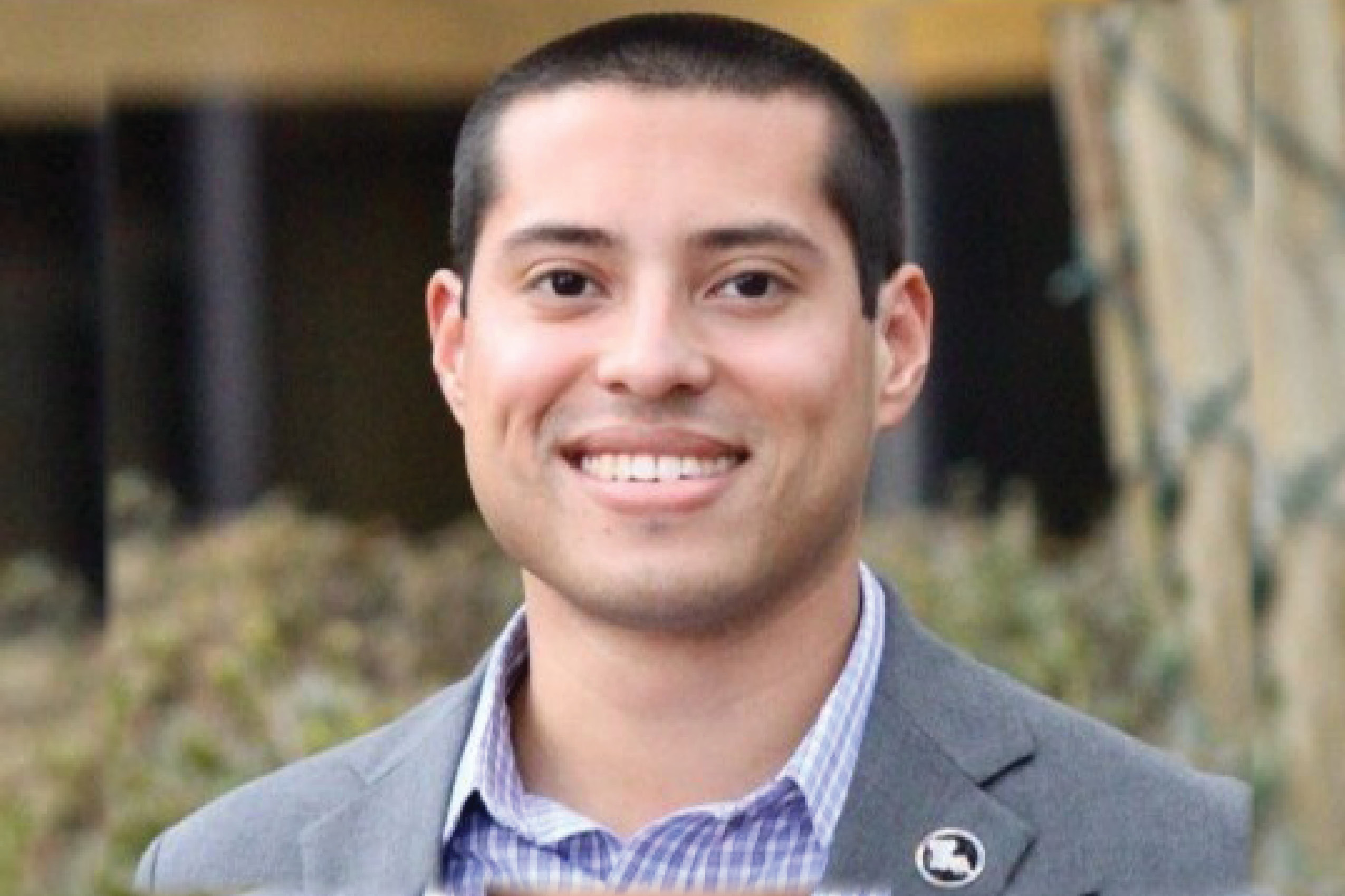 Osmar Padilla