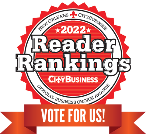 2022 Reader Rankings