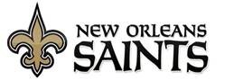 Saints logo