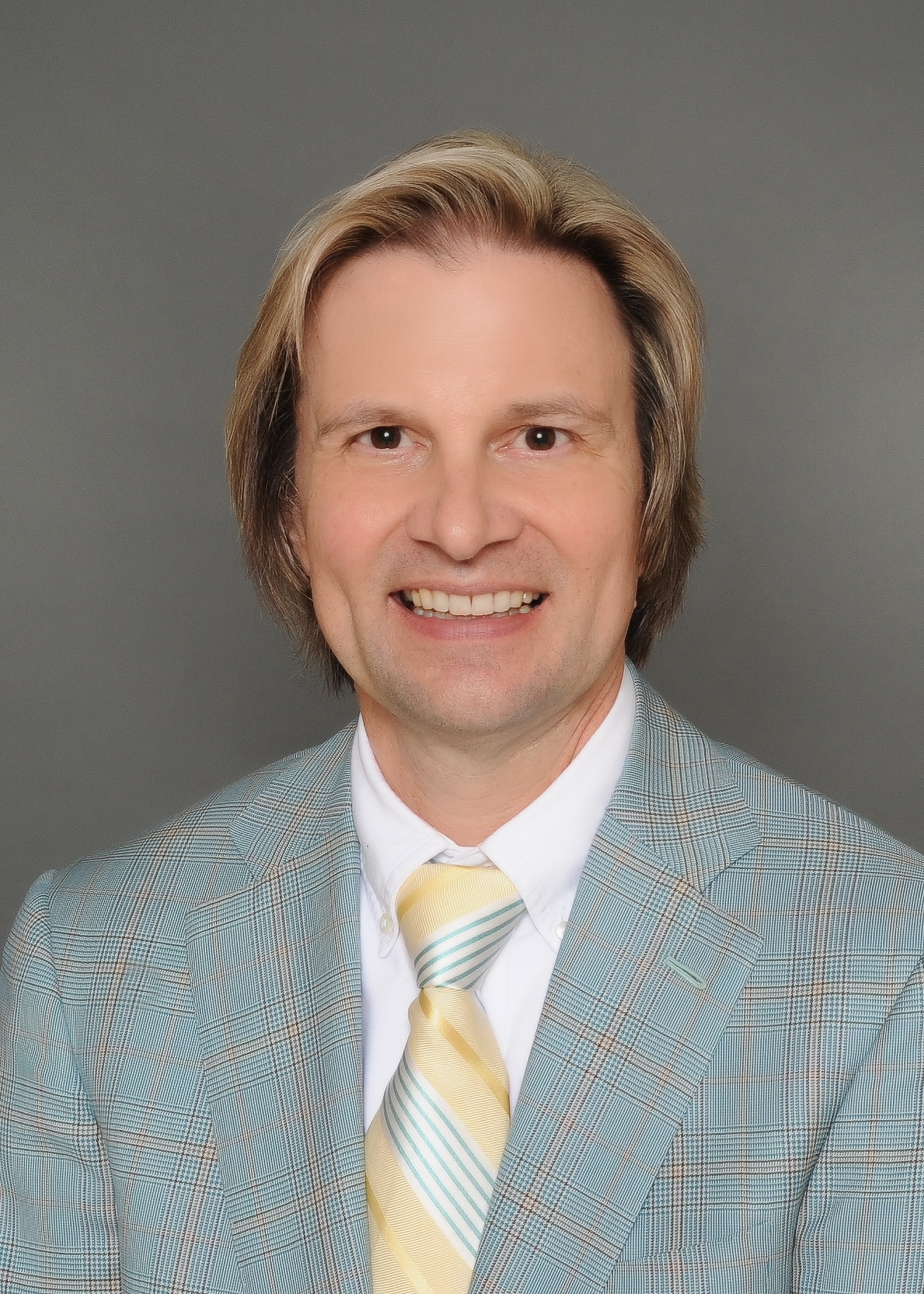 Dr. Timothy Stamm