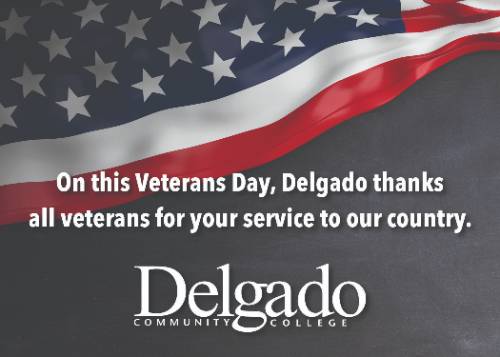 Veterans Day 2019