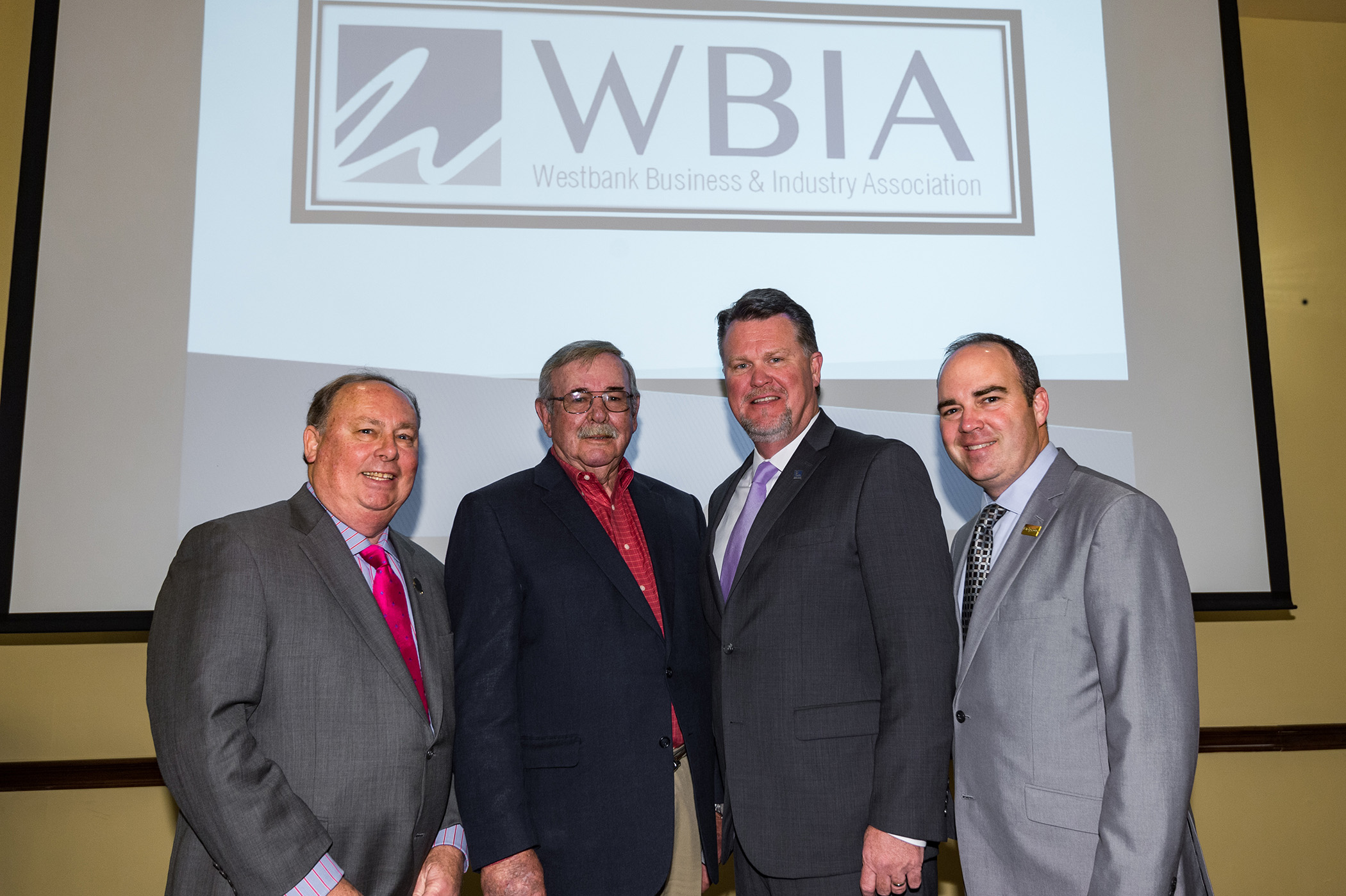 WBIA meeting