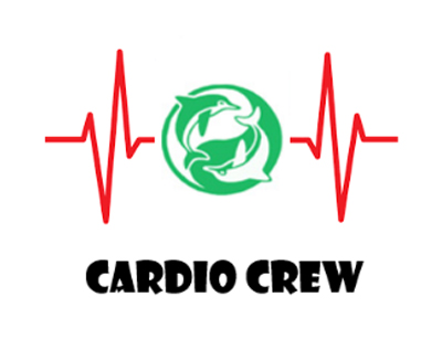 cardio crew logo