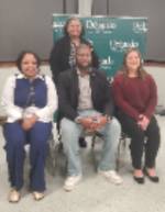 Fall 2025 NSLS Grads