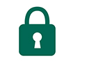 padlock icon