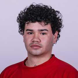 dylan Headshot
