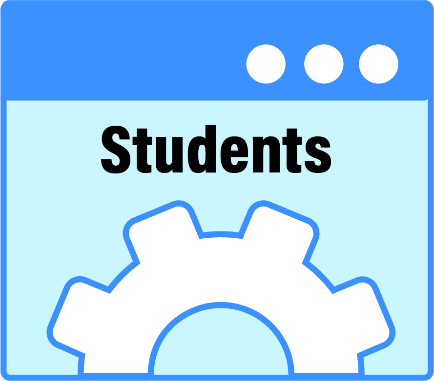 student support icon click thru image