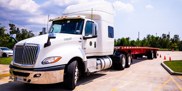 CDL Truck