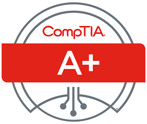 CompTIA logo