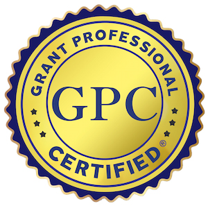 gpc certificate logo
