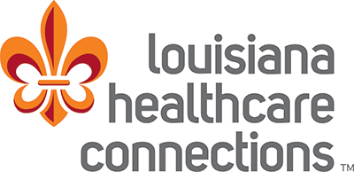 LHC Logo