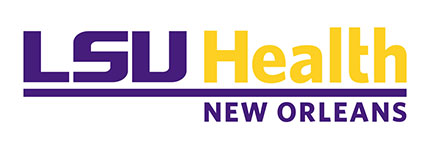 LSU Health logo