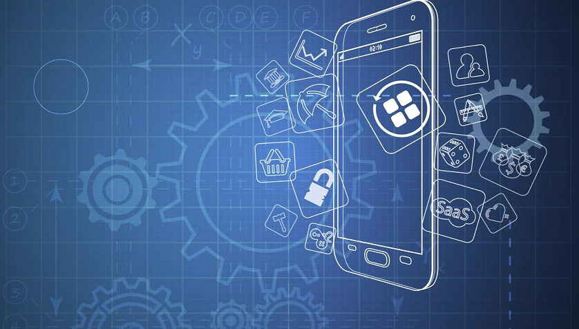 phone apps
