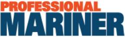 professional mariner magazine logo