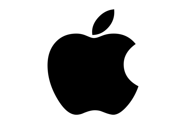 apple logo